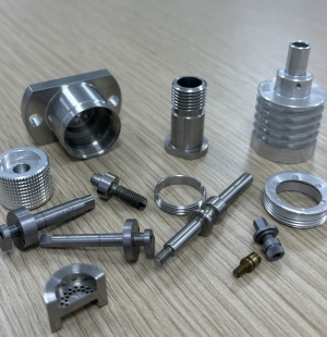 Aerospace parts
