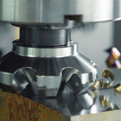 Face Milling vs. Peripheral Milling: What Are the Key Differences? (Hanoi, 11/16/2023)