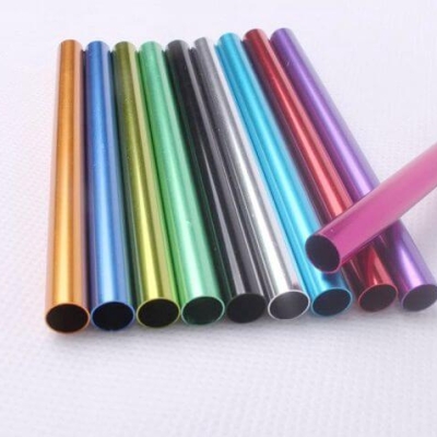 Everything You Need to Know About Aluminum Anodizing (Hanoi, 11/23/2023)