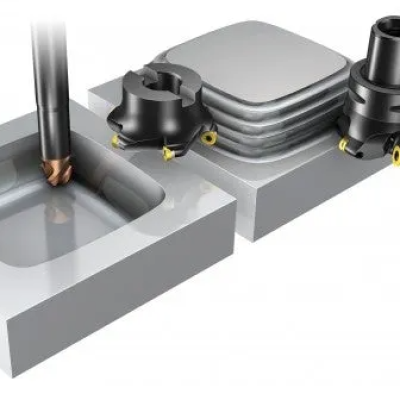 Profile Milling: Definition, Process Types, and Tools (Hanoi, 11/02/2023)